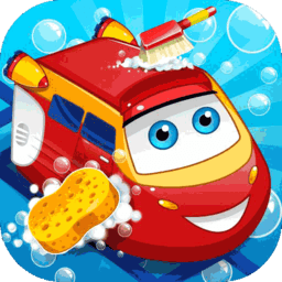 小小火车驾驶游戏