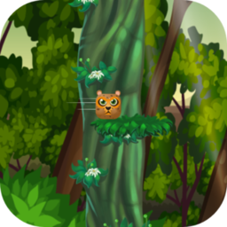 挑战大猩猩树游戏