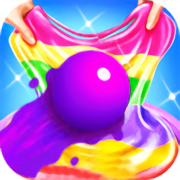 欢乐涂色球球手机版