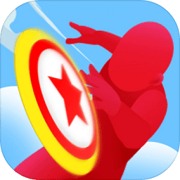 决斗飞盘手机版