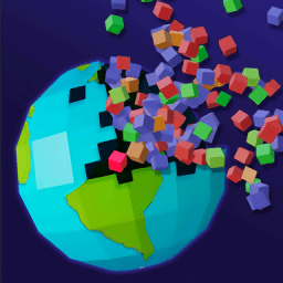 粉末世界中文版