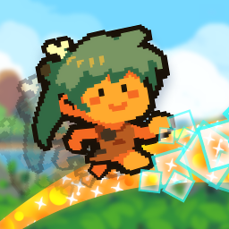 画画冒险岛手机版