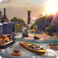 海军风暴塔防手游