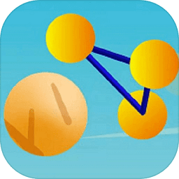 弹力球碰碰碰官方版
