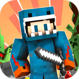 像素英雄冒险游戏