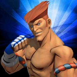 英雄功夫格斗游戏