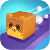 会变形的猫咪游戏