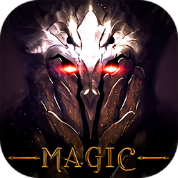 混沌与魔法官方版