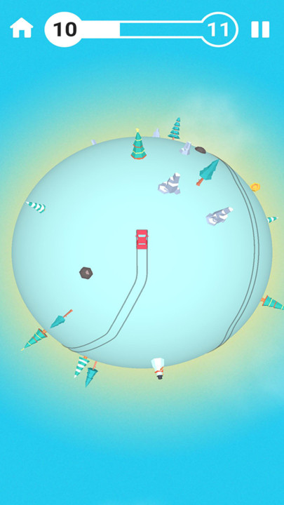 星球赛车游戏单机版 星球赛车游戏下载安装