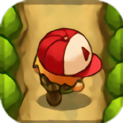 快乐的小孩游戏