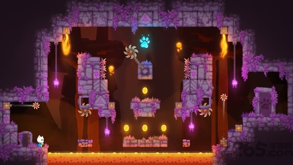 猫岛物语手机版 猫岛物语游戏下载