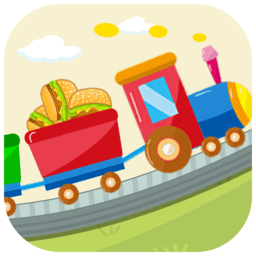 儿童模拟小火车手机版