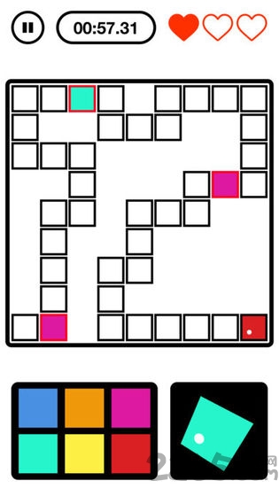 色彩迷踪 色彩迷踪下载