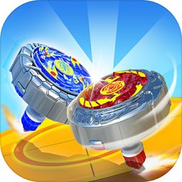 魔幻陀螺斗兽魂官方版