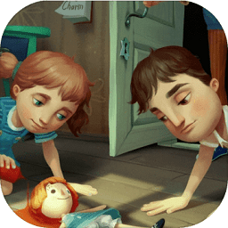 你好邻居捉迷藏手机版正版