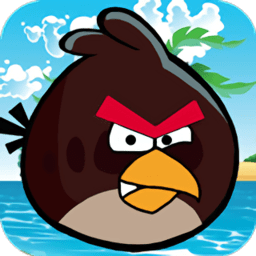 丛林鸟大冒险手机版