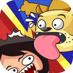 甜狗模拟器游戏