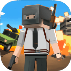 求生之王风暴坦克修改版