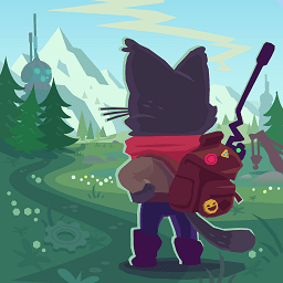 机器人世界冒险修改版