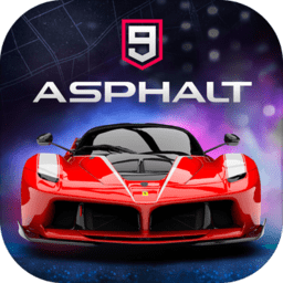 狂野飙车9竞速传奇汉化版
