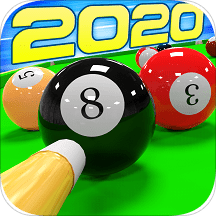 九游街机台球大师电脑版