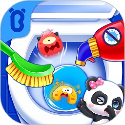 宝宝家园清洁宝宝巴士免登录版