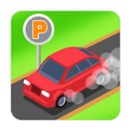车出car out停车堵塞游戏