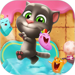 宝宝爱找玩具游戏