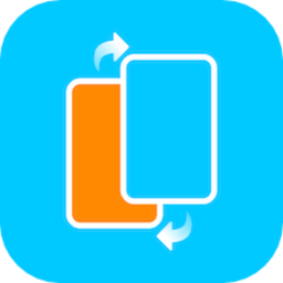 手机互相传软件