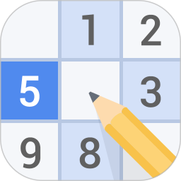 桔子数独游戏