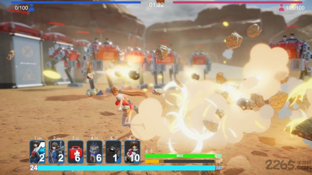 手办模拟战日服官方版 手办模拟战日服手游