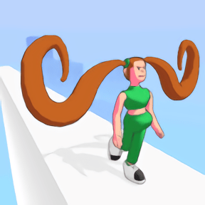 画个发型最新版