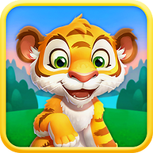 萌宠传说消小游戏