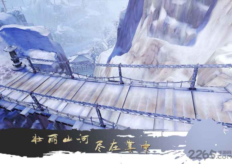 大秦纵横刀剑物语手游官方版 大秦纵横手游下载