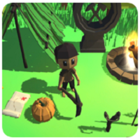 史诗生存工匠游戏