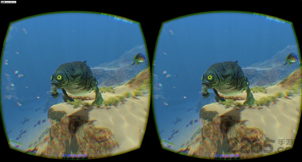 水下之旅中文版 水下之旅手机版下载