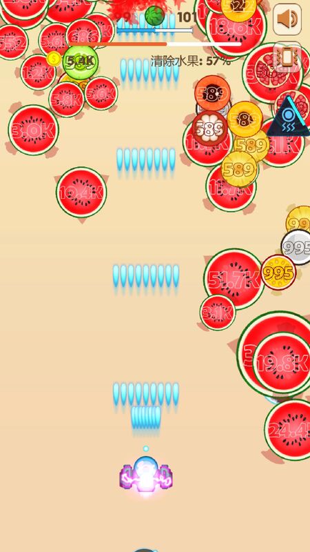 消灭大西瓜最新版 消灭大西瓜手机版