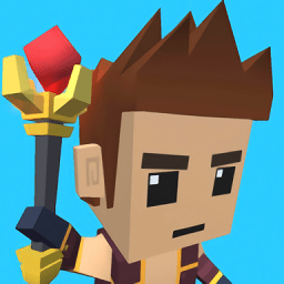 像素部落战斗游戏