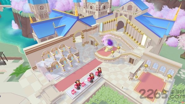 衣之国3最新版 衣之国3手游下载