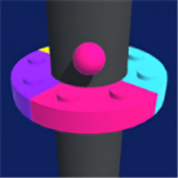 积木爆炸游戏(brick blast)