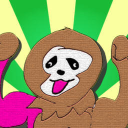 粉红色的大猩猩官方版