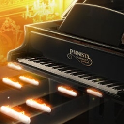 钢琴师手指演奏练习app