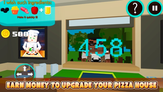 披萨晚餐厨师大师游戏 披萨晚餐厨师大师手机版下载