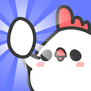 鸡蛋育成农场手游