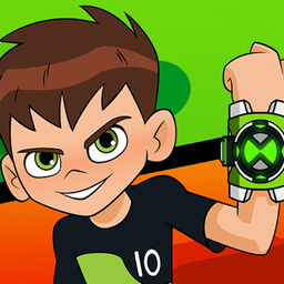 少年骇客英雄游戏