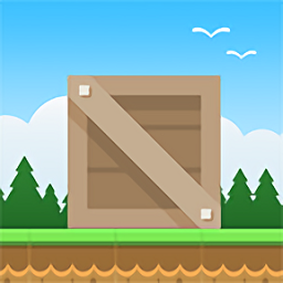 叠高那箱子游戏