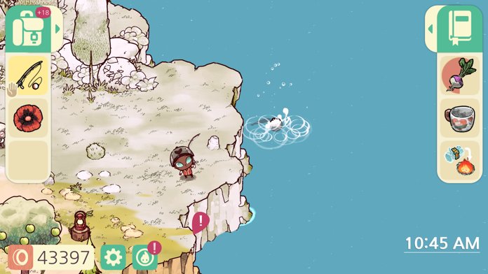 cozy grove手机版 cozy grove游戏下载