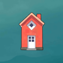 城镇叠叠乐游戏