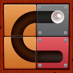 球球解谜迷宫官方版