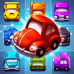 汽车萌萌消最新版